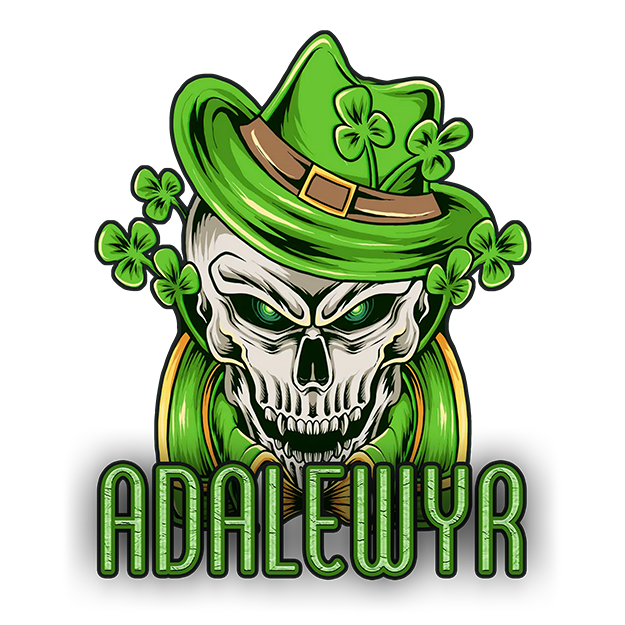 Adalewyr Skull